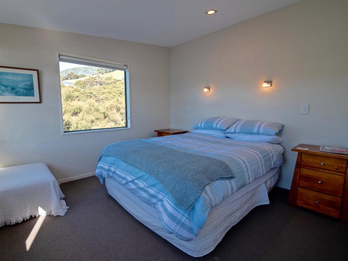 Kotare Point Paradise - Akaroa Holiday Home المظهر الخارجي الصورة