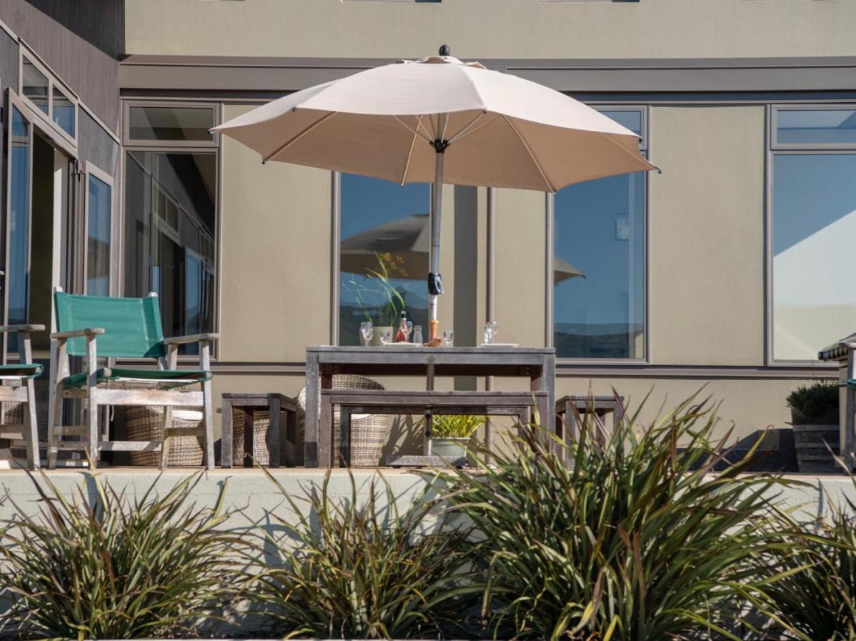Kotare Point Paradise - Akaroa Holiday Home المظهر الخارجي الصورة