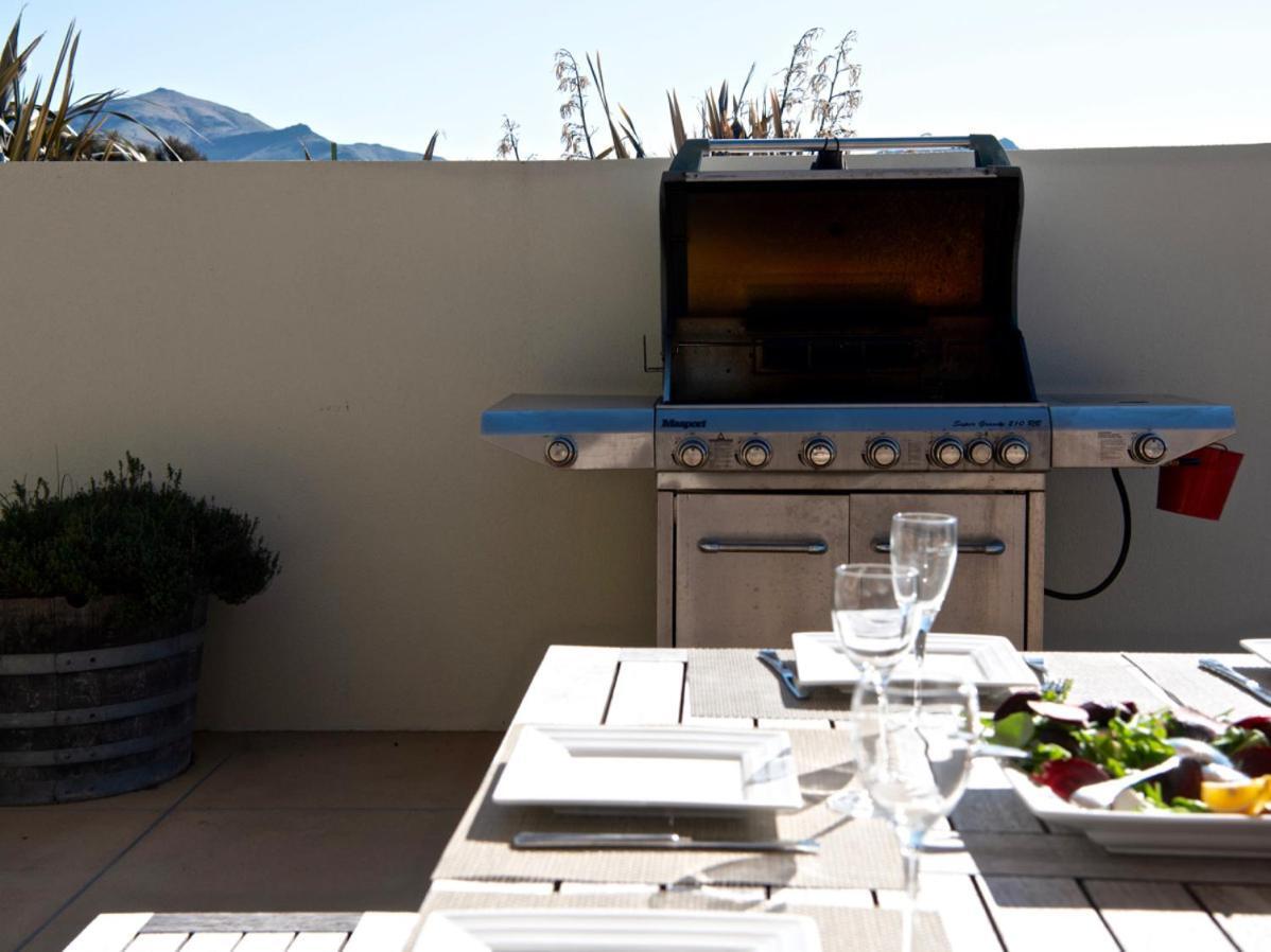 Kotare Point Paradise - Akaroa Holiday Home المظهر الخارجي الصورة
