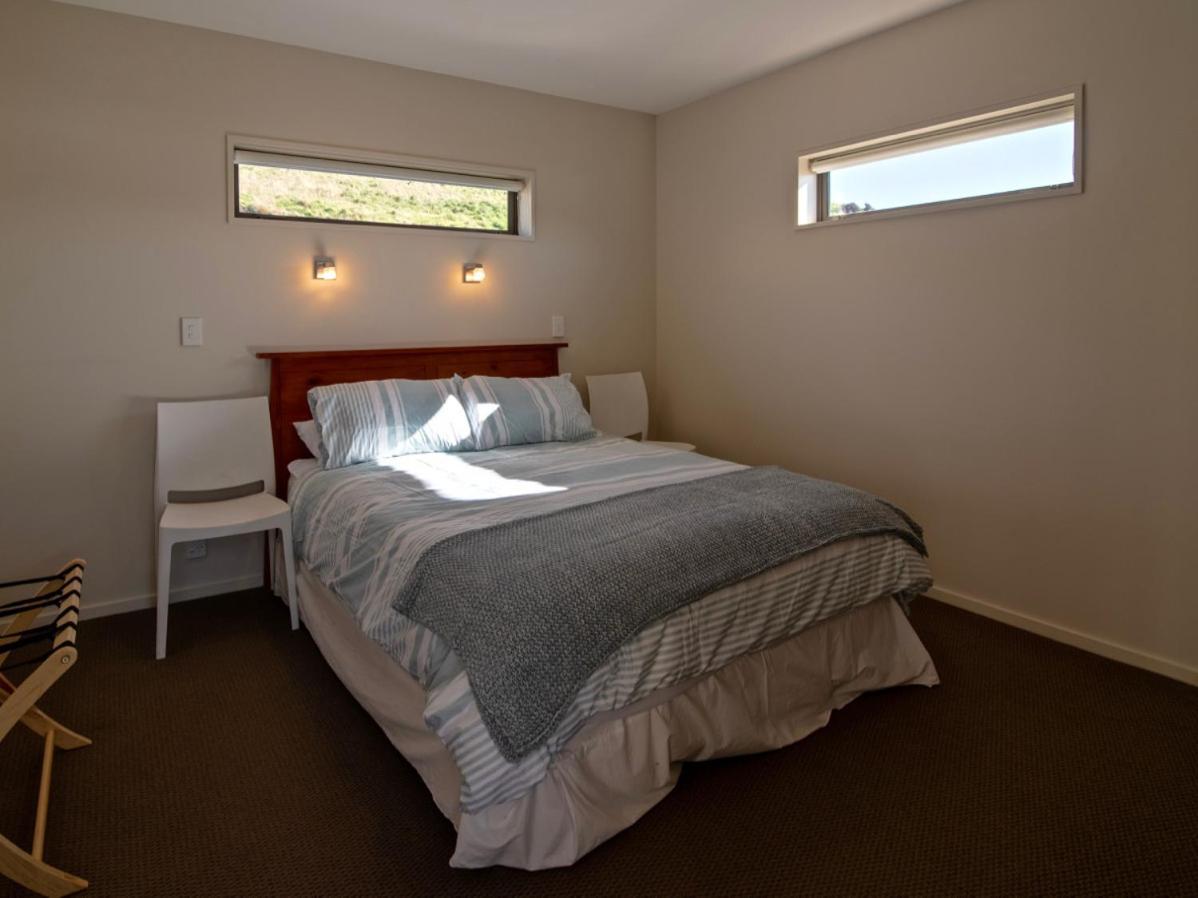 Kotare Point Paradise - Akaroa Holiday Home المظهر الخارجي الصورة